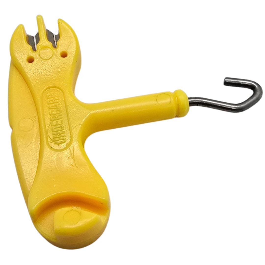 UnderCarp RigMaster 3w1 - Dispozitiv pentru strângerea nodurilor