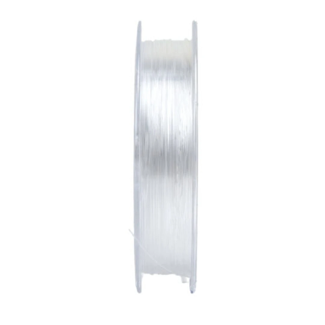 UnderCarp Boom Fluorocarbon Stiff Link