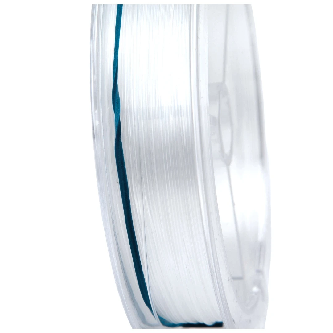 UnderCarp Boom Fluorocarbon Stiff Link