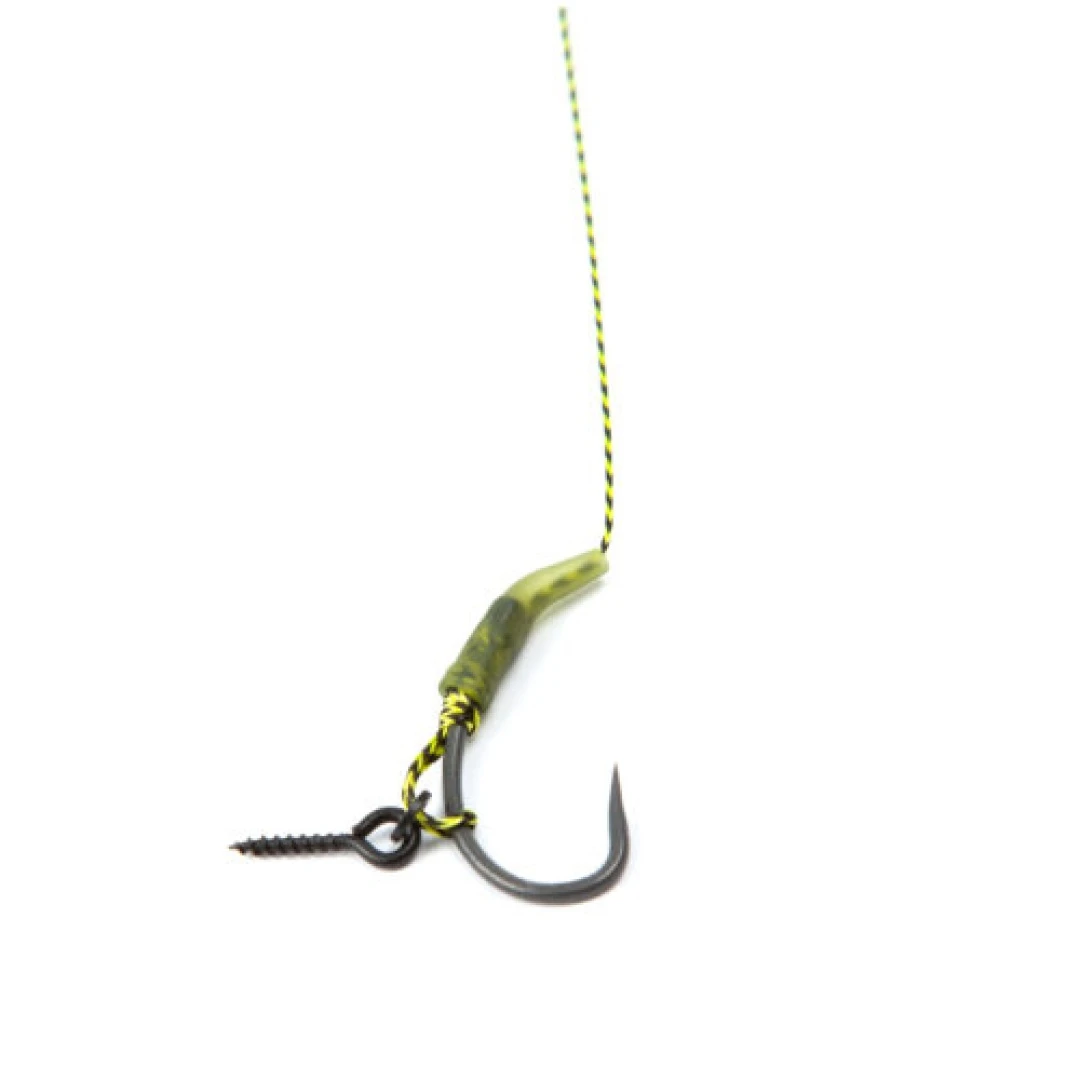 UnderCarp Slip D-rig  - Fir pentru montură crap (fără cârlig barbless)
