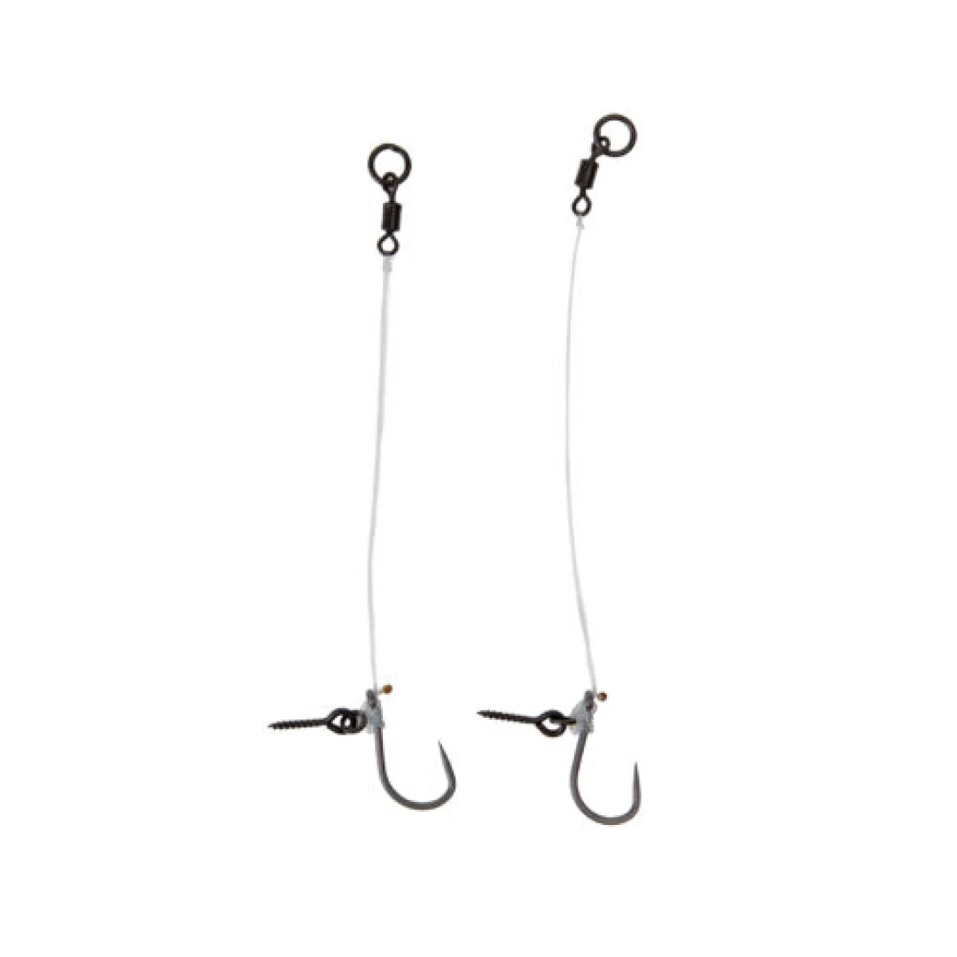 UnderCarp Chod Rig - Pontyozó előkezsinór (horogszakadás-mentes)