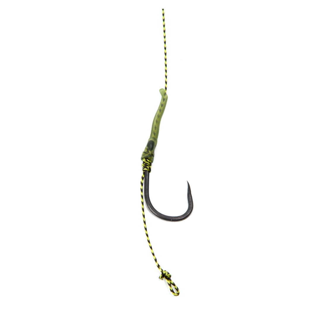 UnderCarp  - Повідок для коропа з позиціонером (без зазубрин)