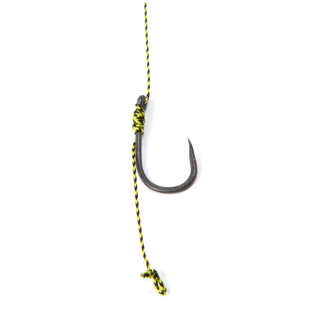 UnderCarp Standard Rig - Повідок карповий (безжальний)