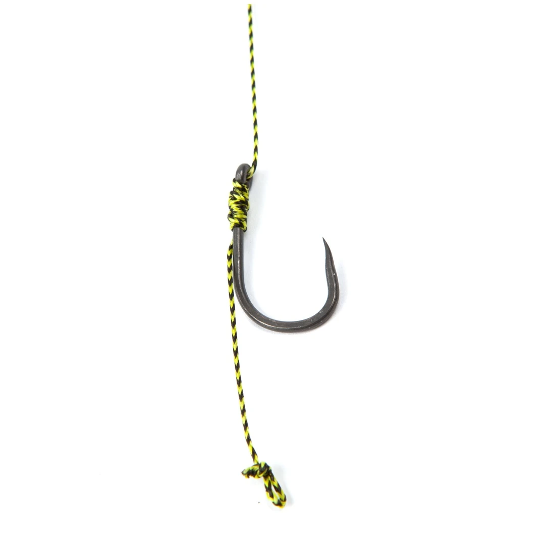 UnderCarp Standard Rig - Montură pentru crap (fără cârlig cu barbă)