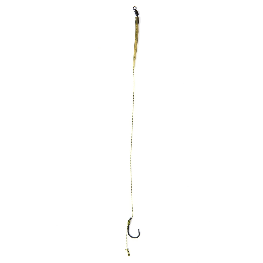UnderCarp Standard Rig - Montură pentru crap (fără cârlig cu barbă)