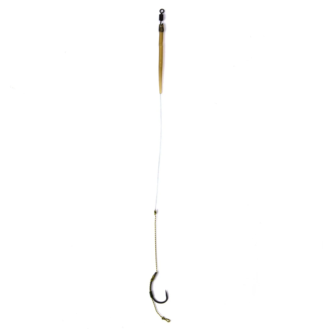 UnderCarp Combi Rig - Pretap de crap pentru aruncări (fără cârlig cu carlig)