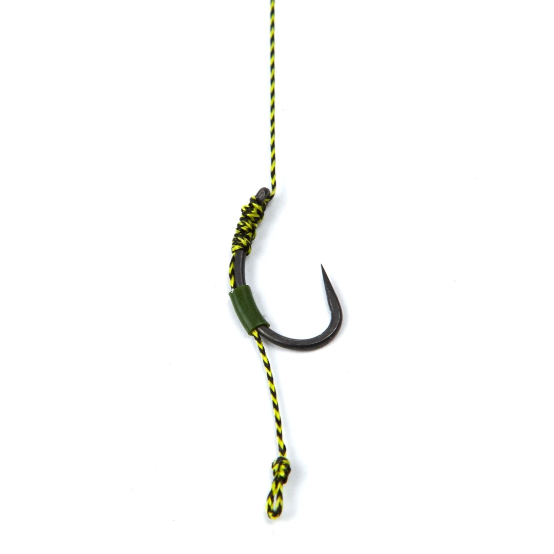 UnderCarp Combi Rig - Pretap de crap pentru aruncări (fără cârlig cu carlig)