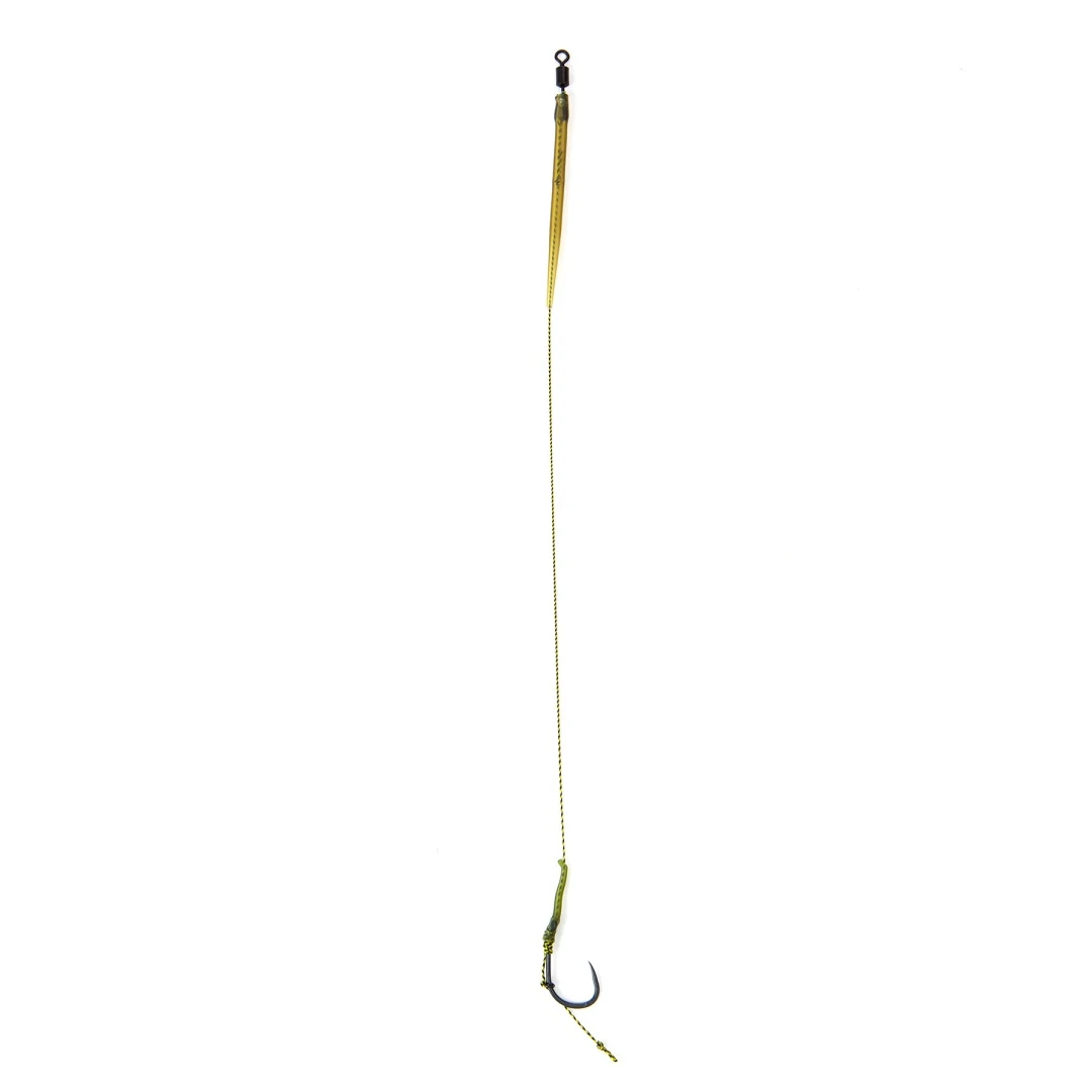 UnderCarp Blow Back Rig - Chod rig pentru crap (fără cârlig cu barbă)