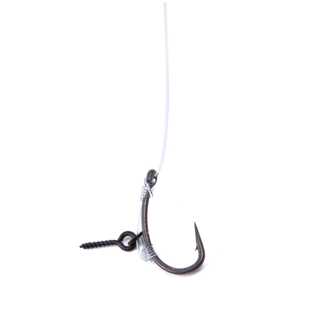 UnderCarp Fluorocarbon D-Rig - Montura pentru crap