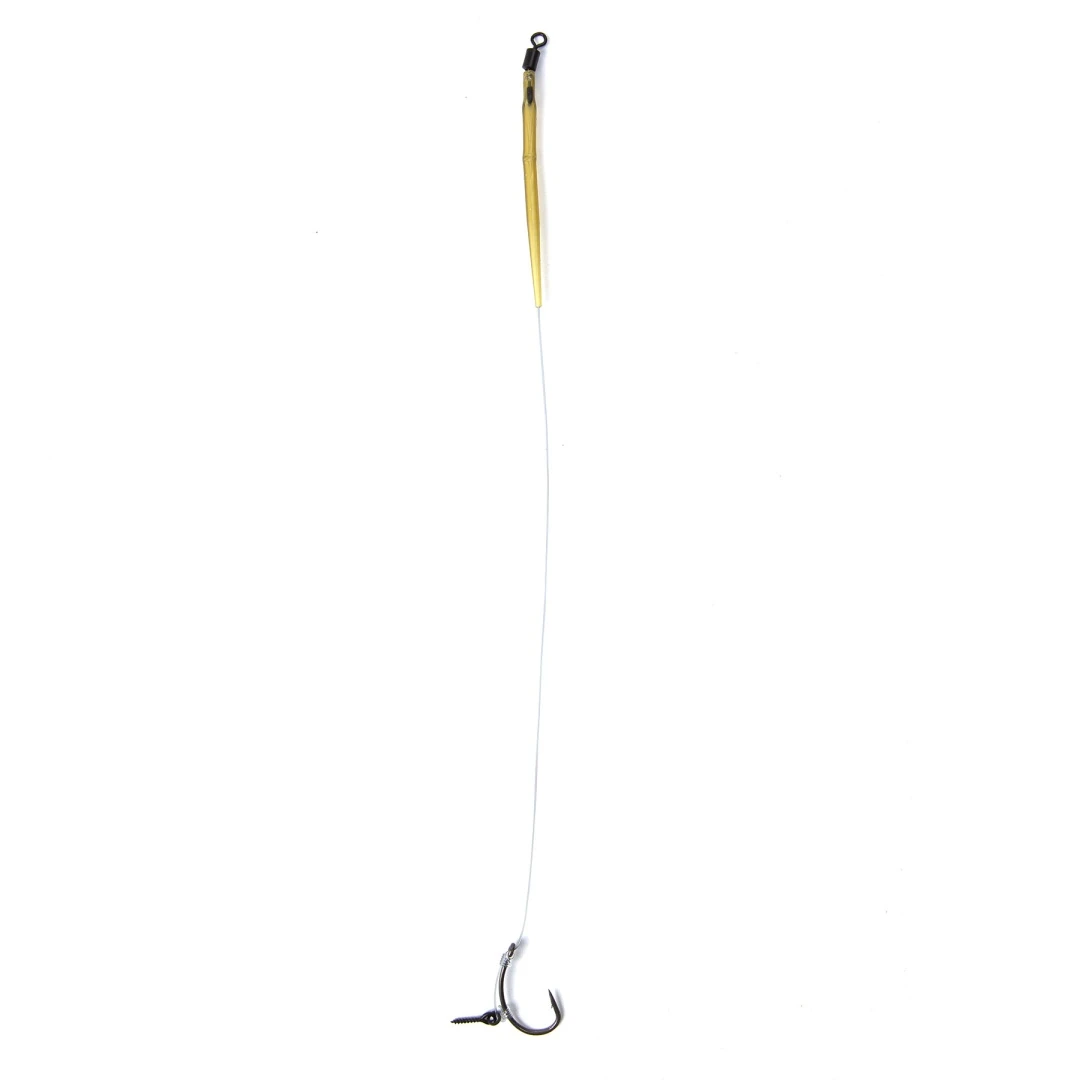 UnderCarp Fluorocarbon D-Rig - Montura pentru crap