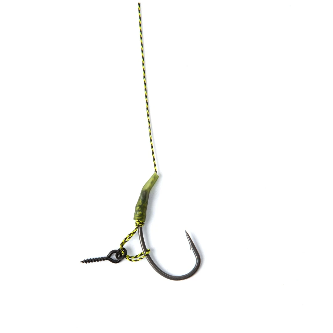 UnderCarp Slip D-Rig - Terminal montură pentru crap