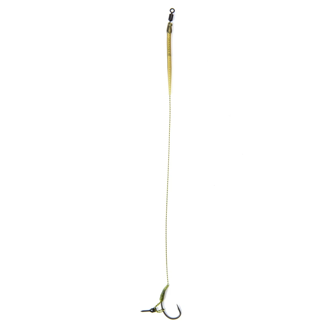 UnderCarp Slip D-Rig - Terminal montură pentru crap