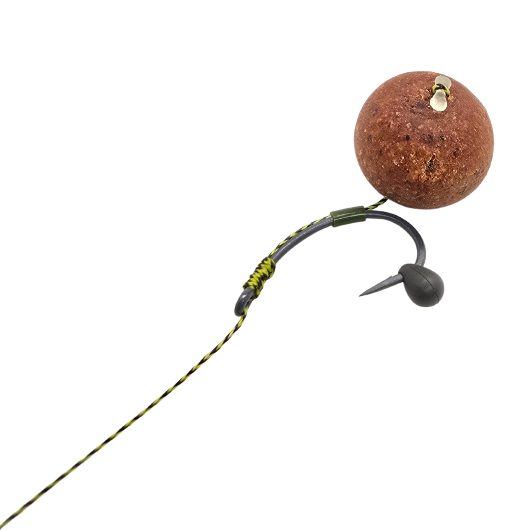 UnderCarp Shot On The Hook - Plomo para anzuelo