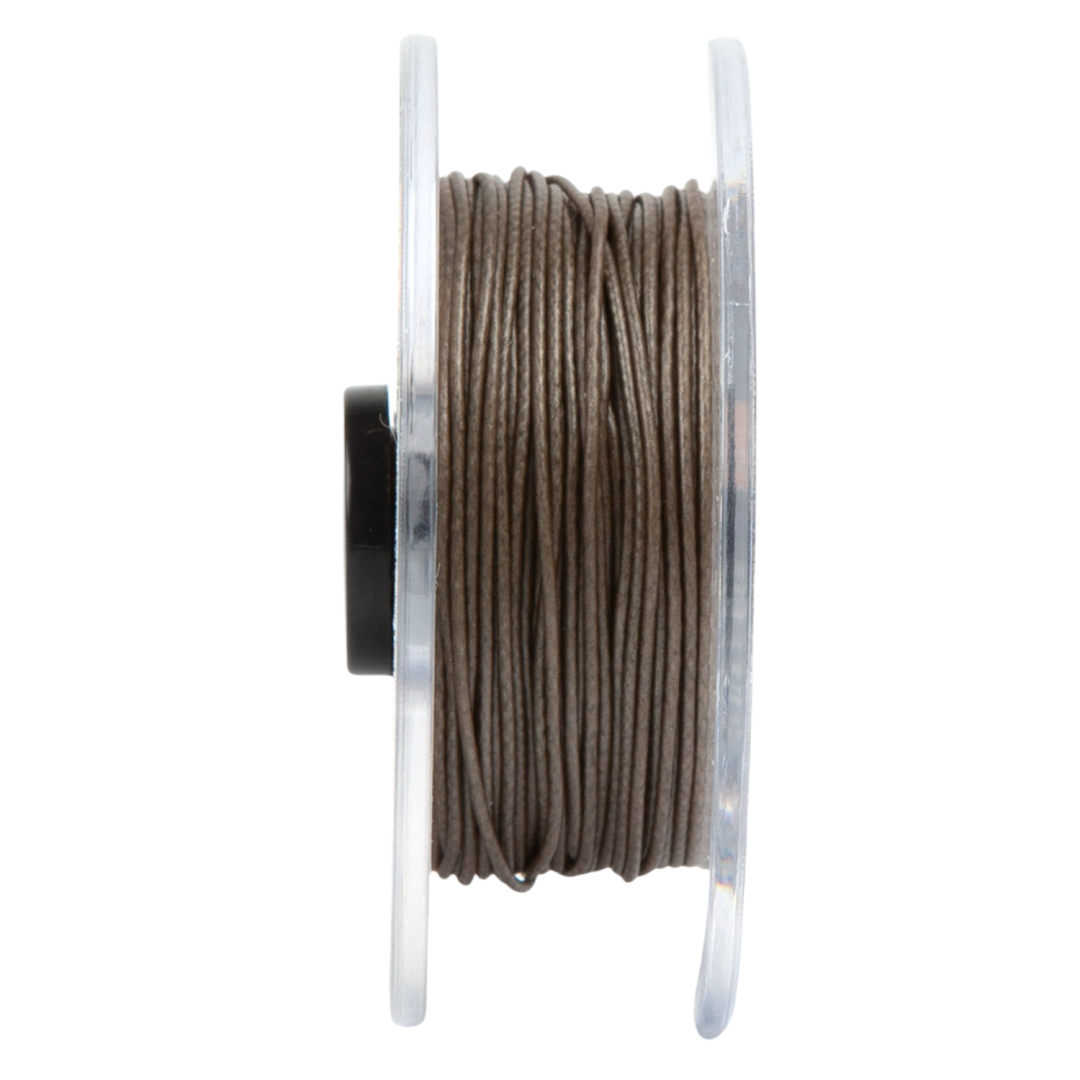 UnderCarp OTULIN FORCE Brown - Splétaná návazcová šňůra s ochranou vrstvou