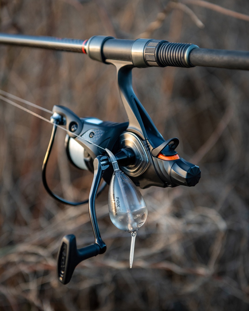 Fox EOS FS 8000 Reel