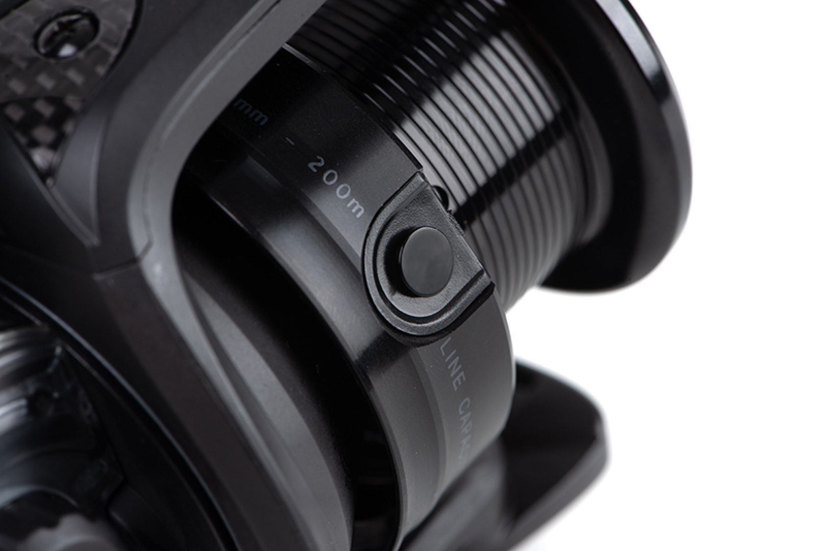 Fox EOS FS 8000 Reel