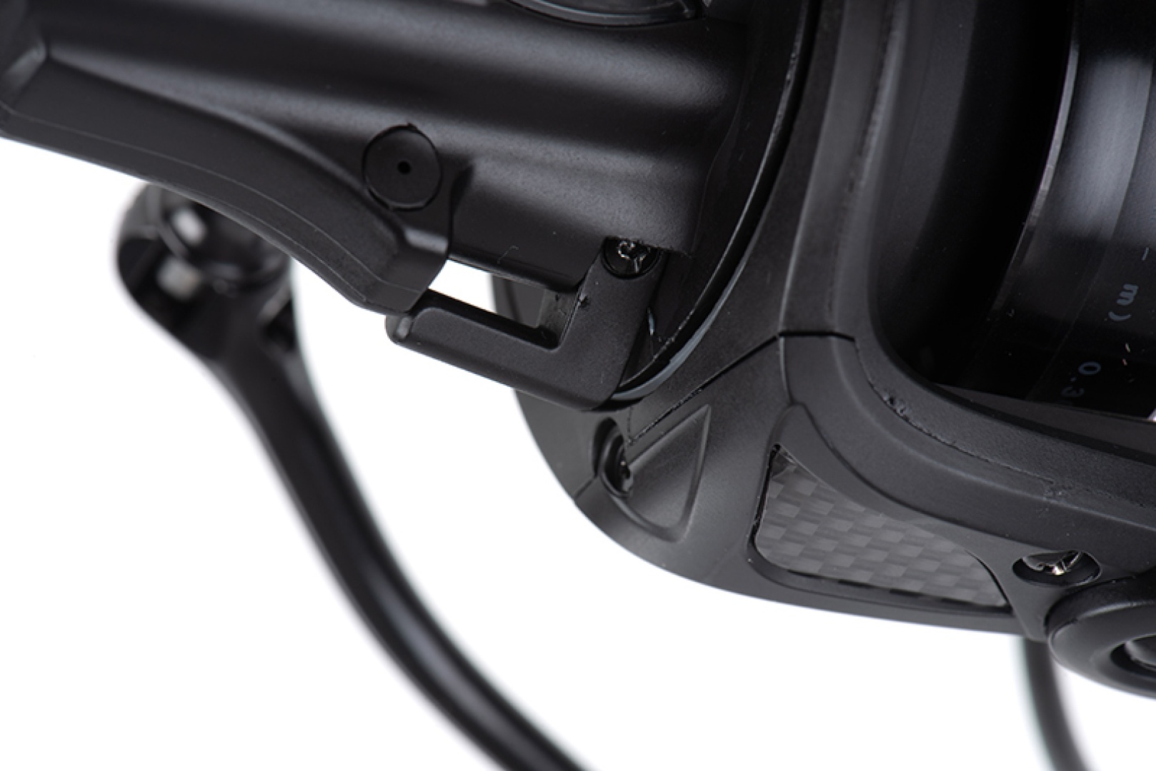 Fox EOS FS 8000 Reel