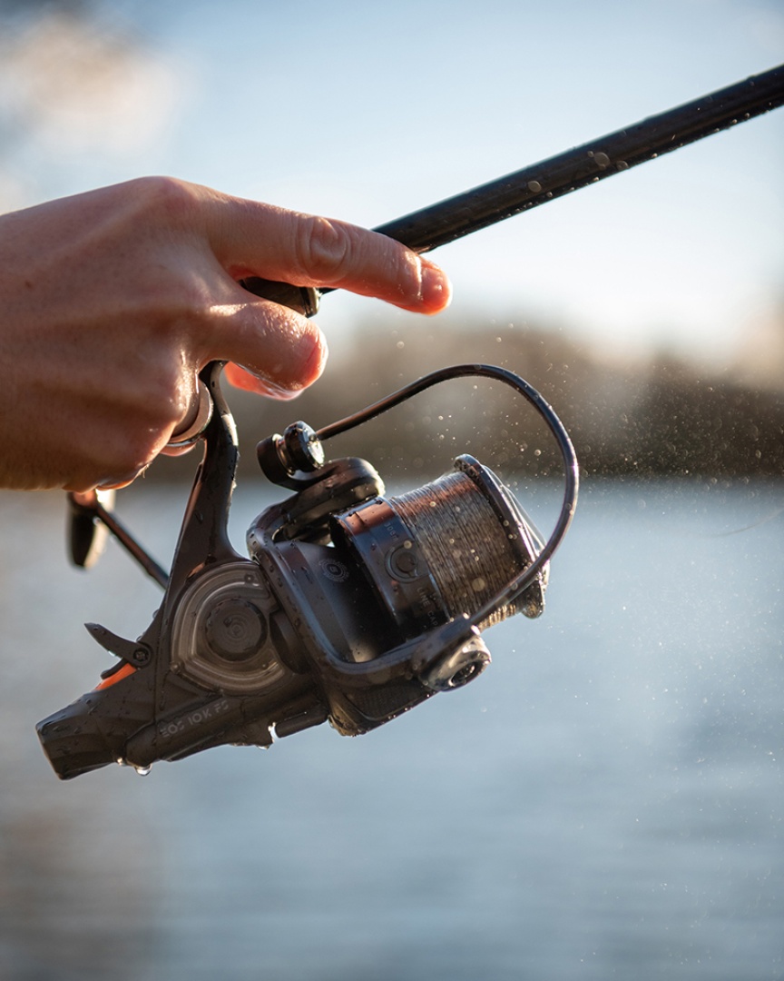 Fox EOS FS 10000 Reel