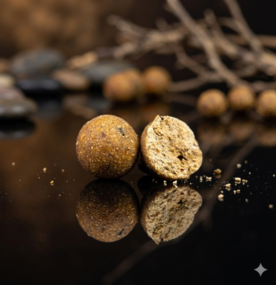 CCMoore Continental Boilies - Odyssey XXX