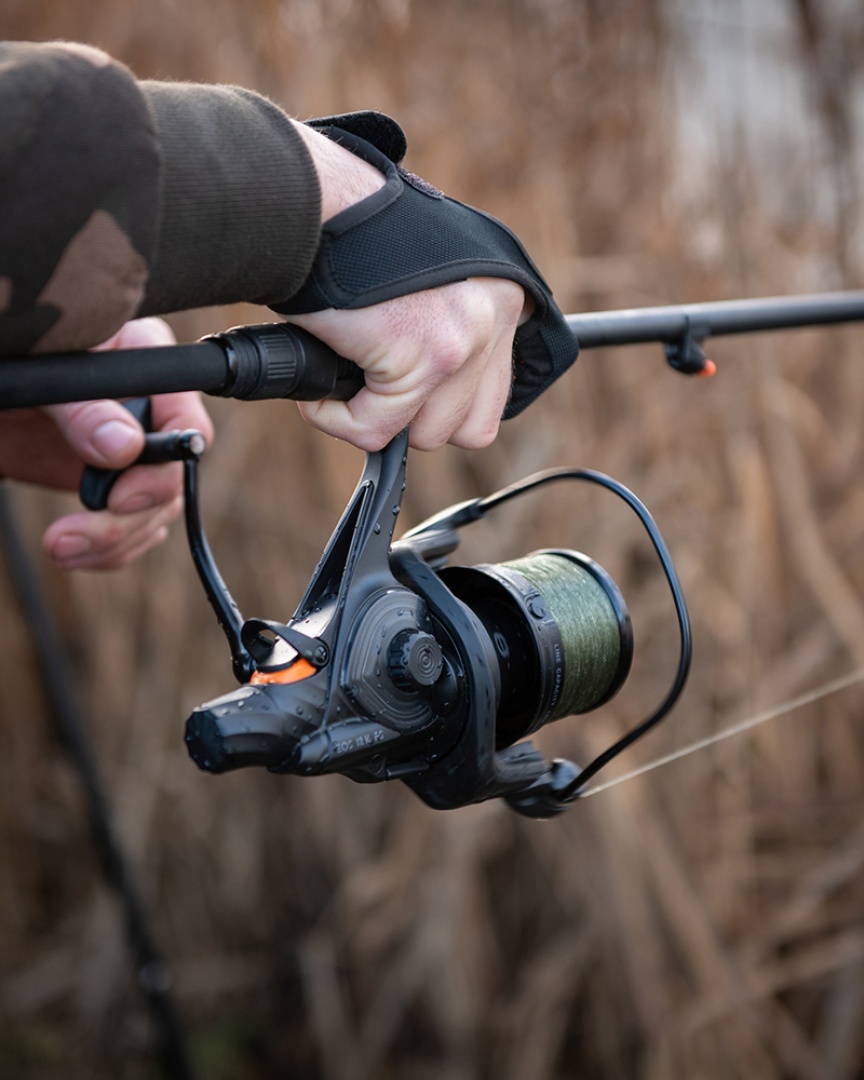 Fox EOS FS 12000 Reel