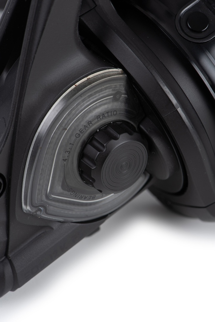 Fox EOS FS 12000 Reel