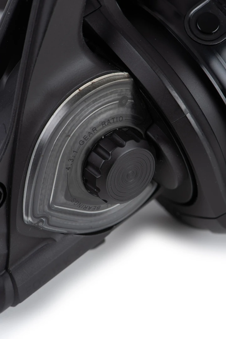 Fox EOS FS 12000 Reel