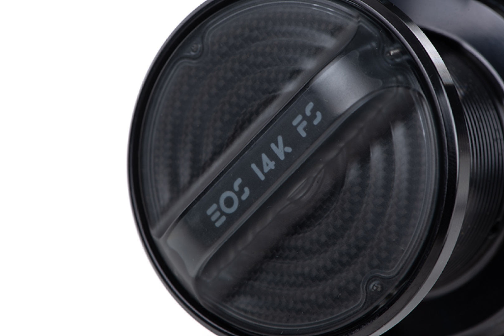 Fox EOS FS 14000 Reel