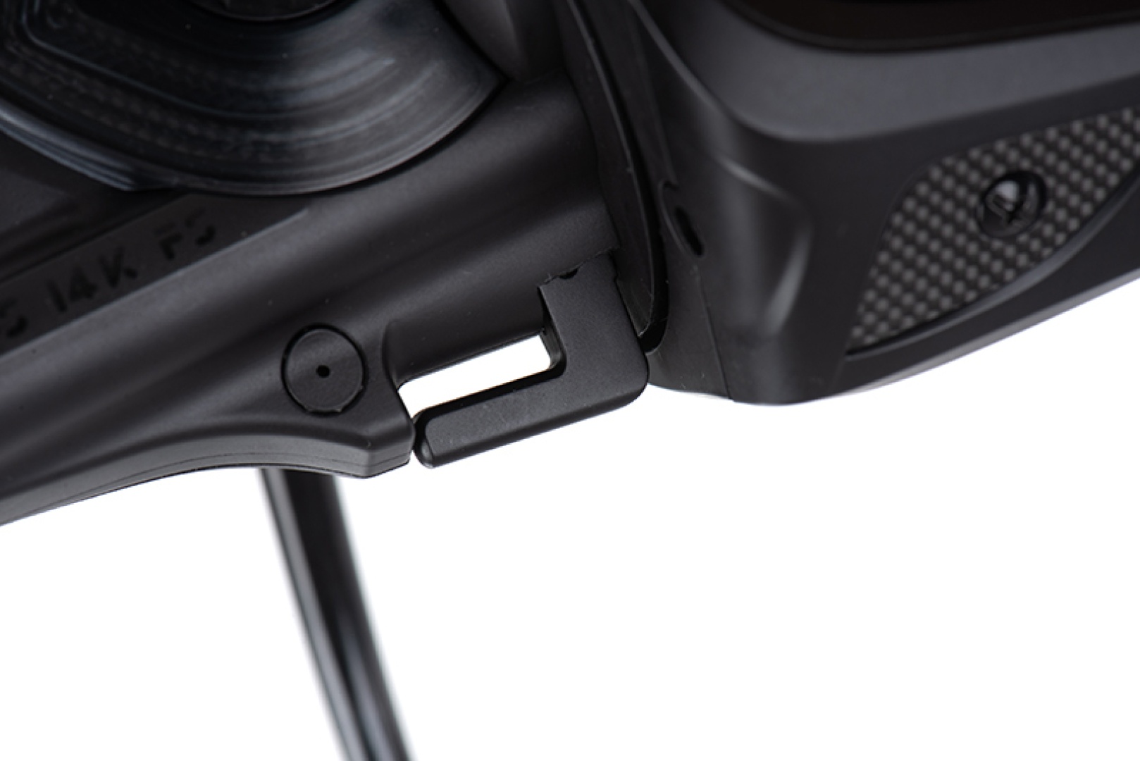 Fox EOS FS 14000 Reel