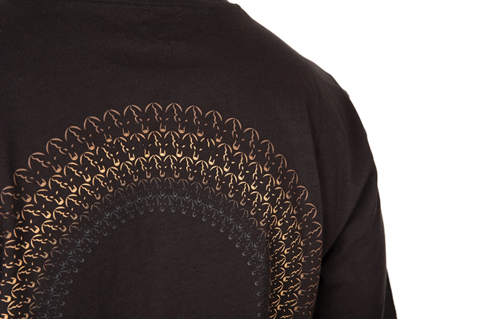 Fox Circle T-Shirt