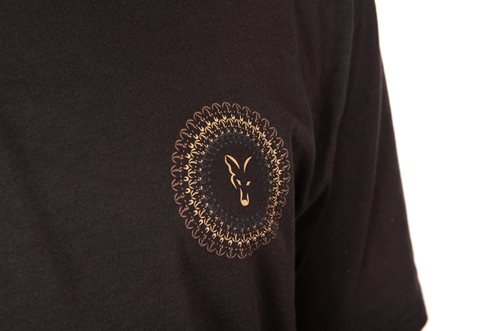 Fox Circle T-Shirt