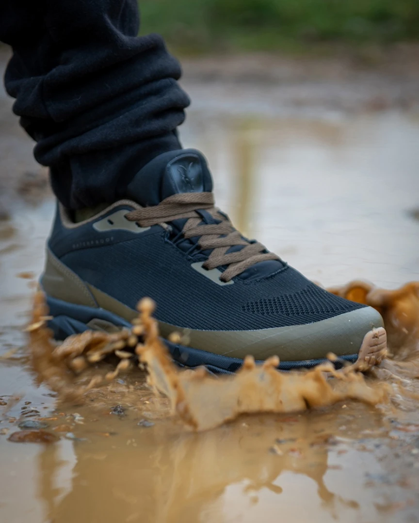 Fox Explorer Trainers V2
