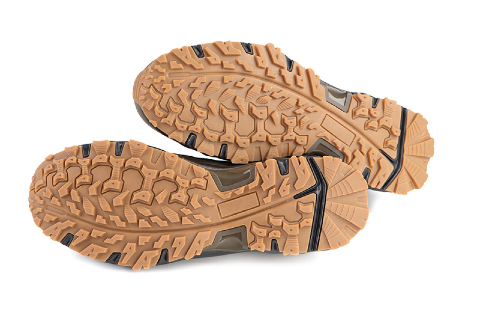 Fox Explorer Trainers V2