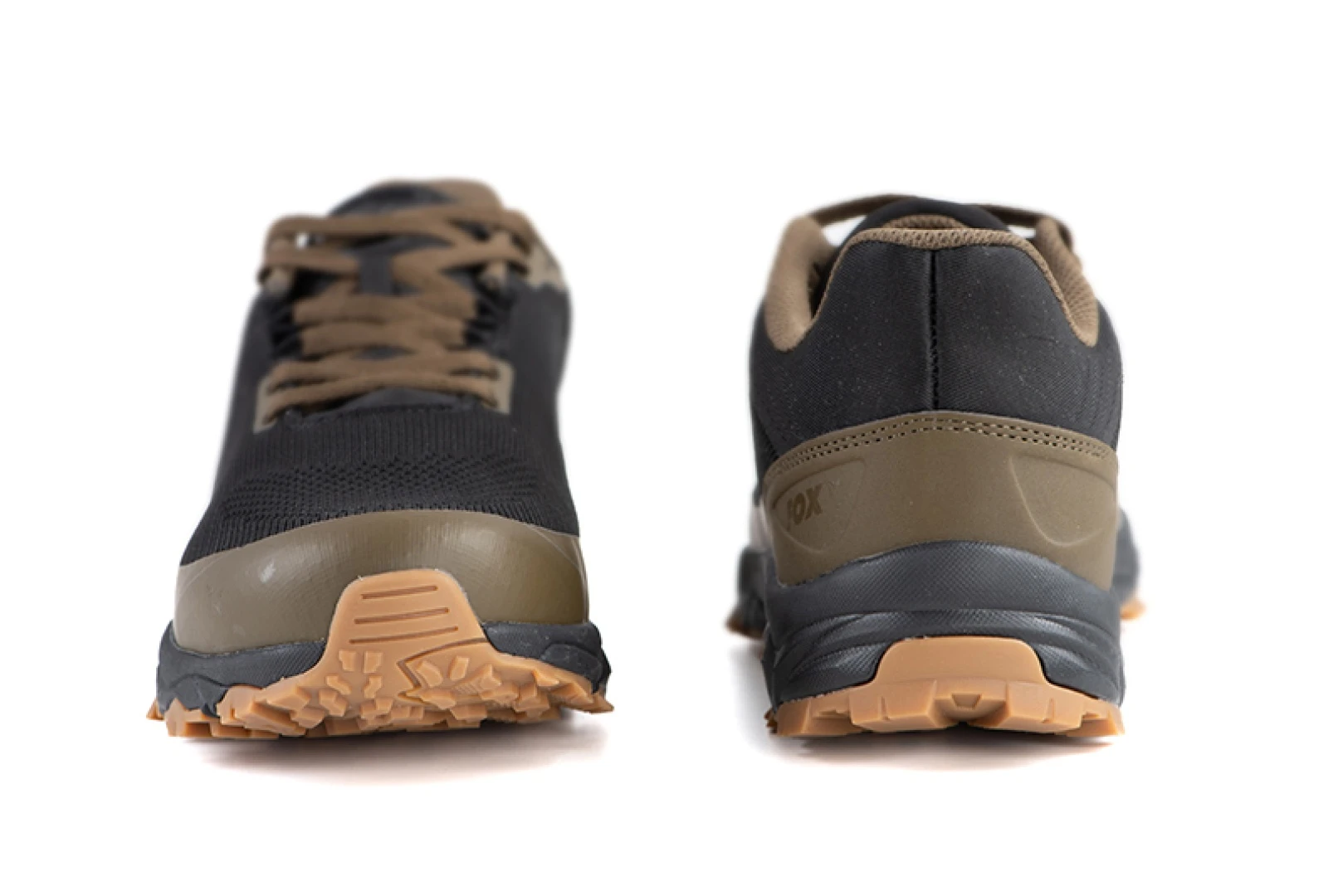 Fox Explorer Trainers V2
