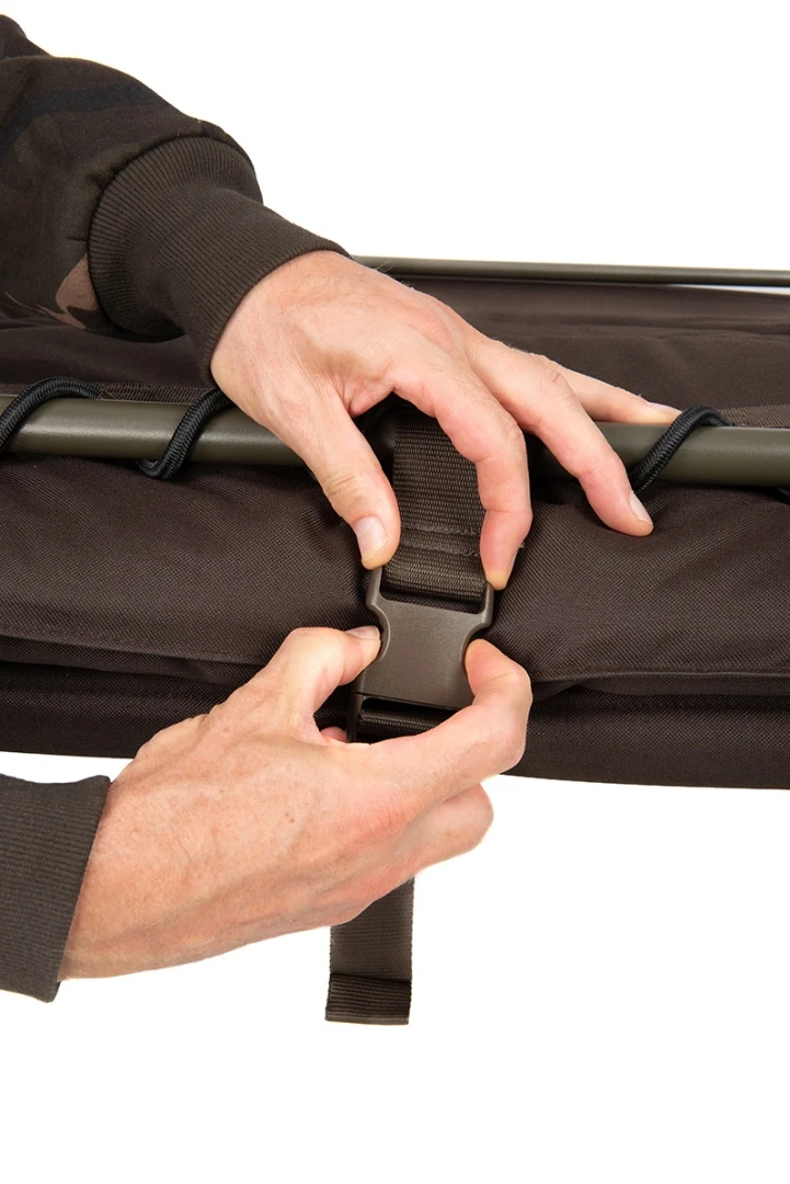 Fox EOS Compact Bed