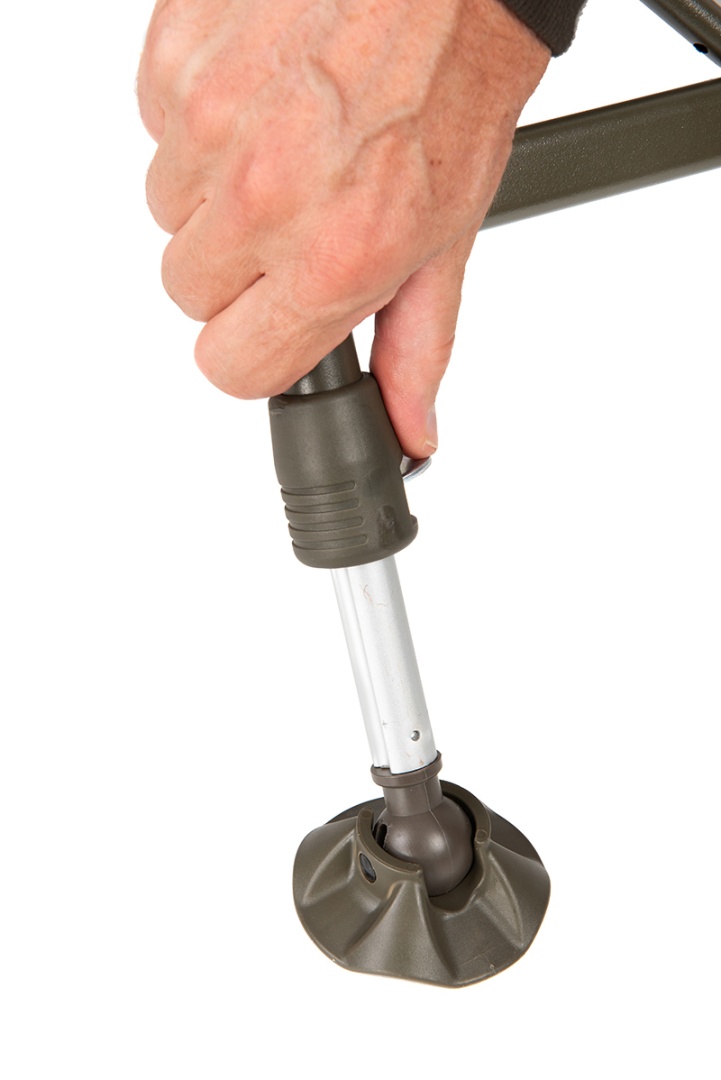 Fox EOS Standard Bed