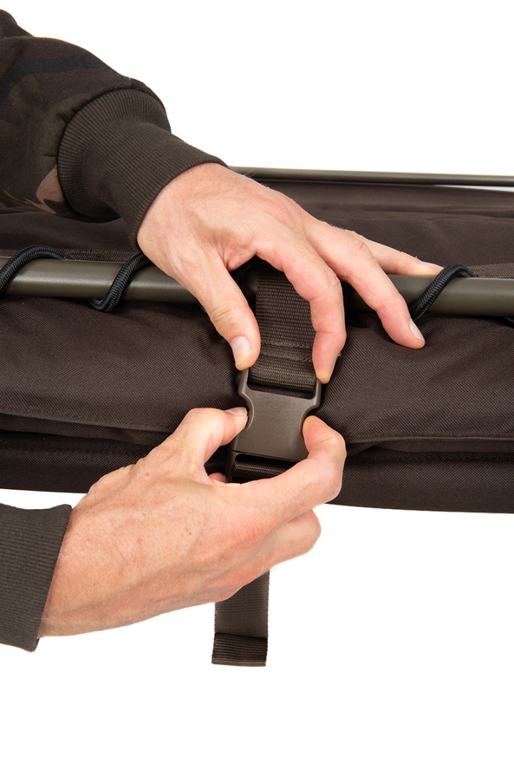 Fox EOS Standard Bed