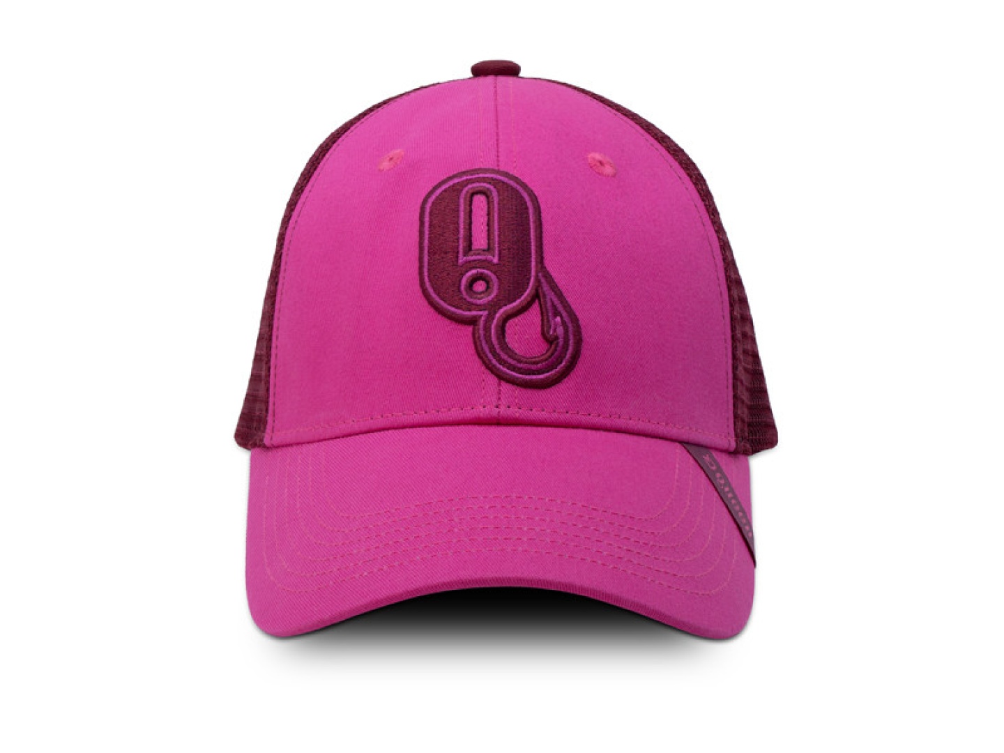 Delphin QUEEN Trucker