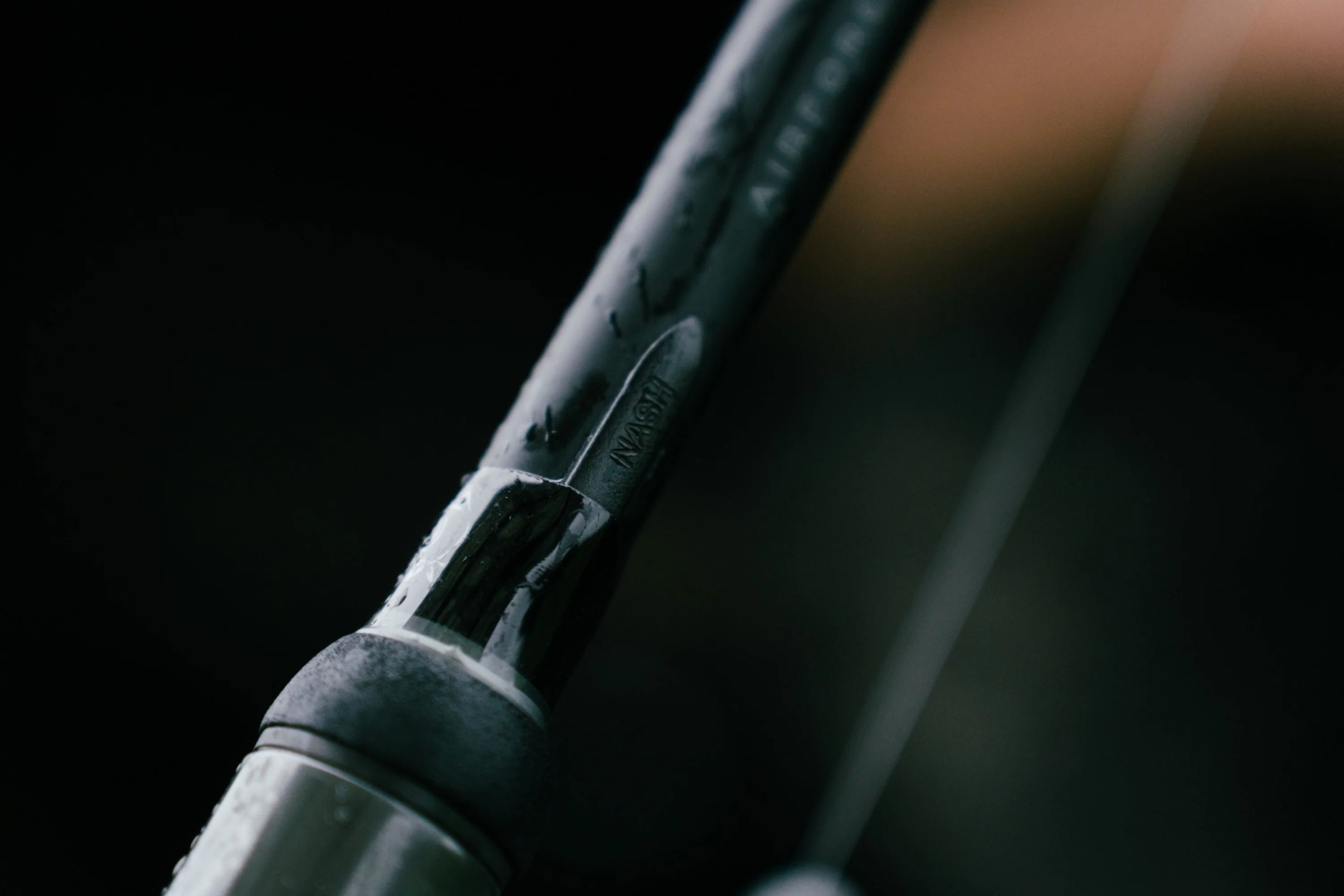 Nash Air Force F10 Rod