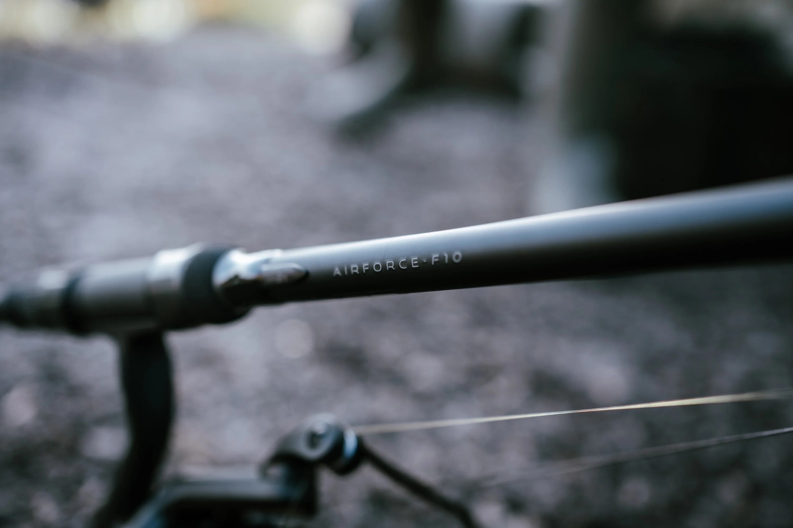Nash Air Force F10 Rod