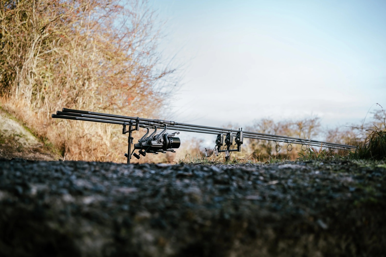 Nash Air Force F10 Rod