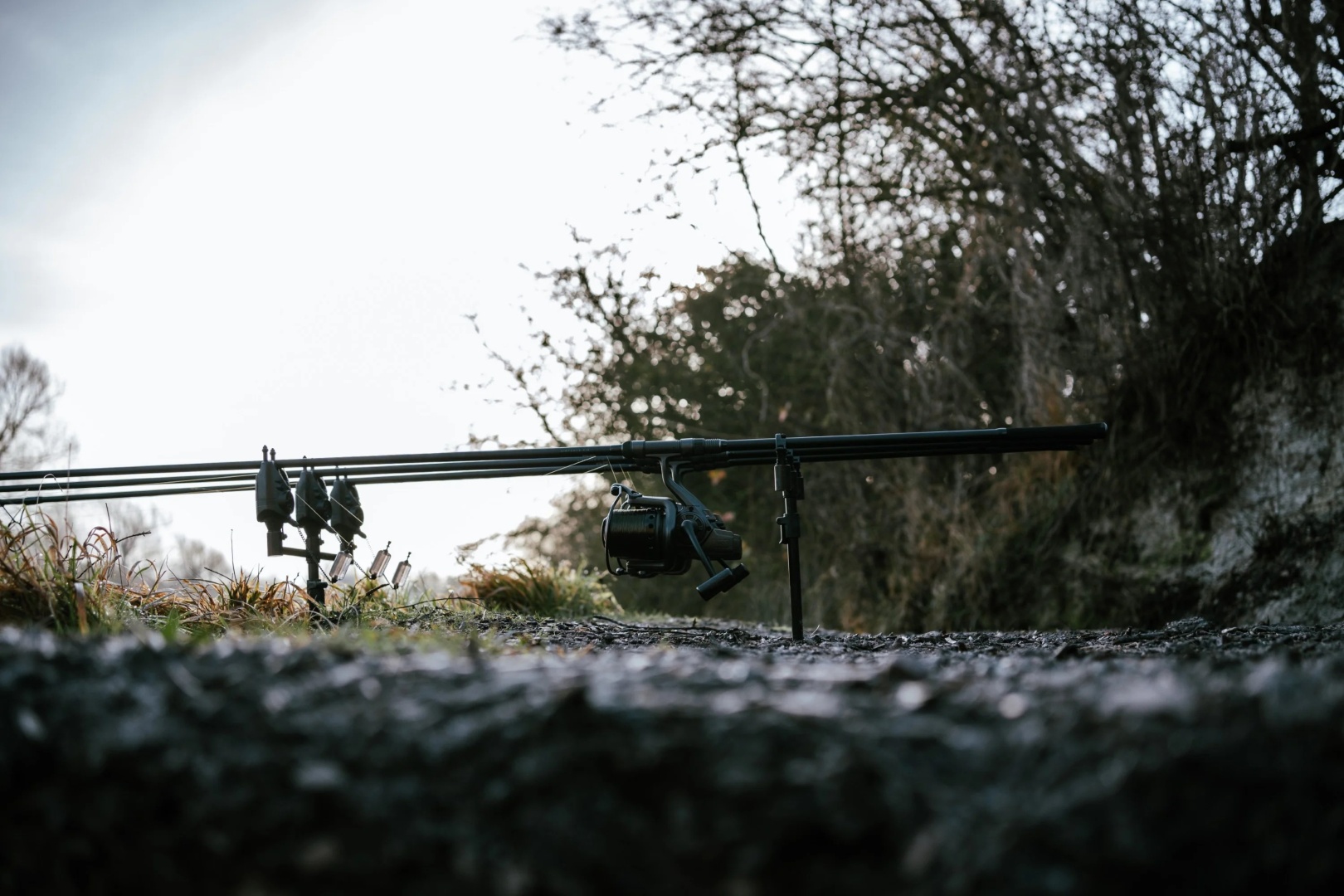 Nash Air Force F10 Rod