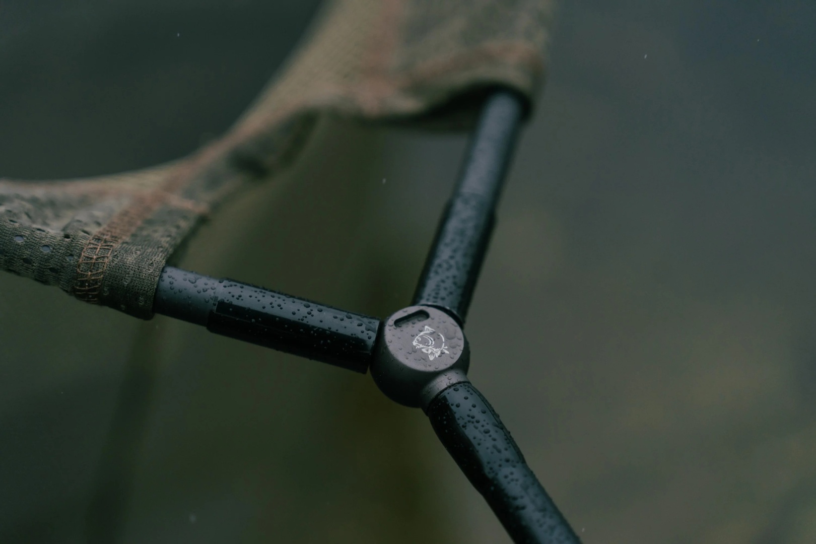 Nash Air Force F10 Landing Net 46