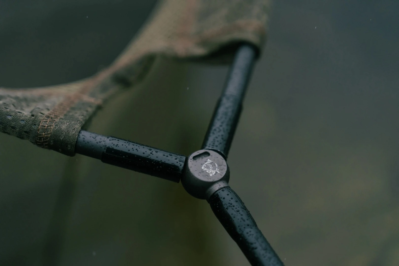 Nash Air Force F10 Landing Net 46