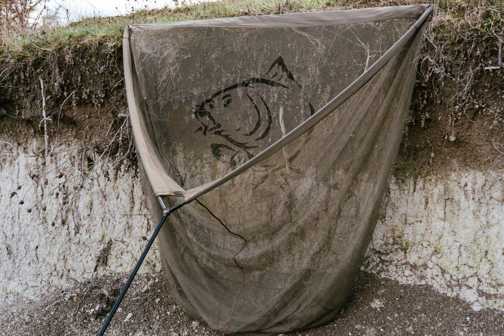 Nash Air Force F10 Landing Net 46