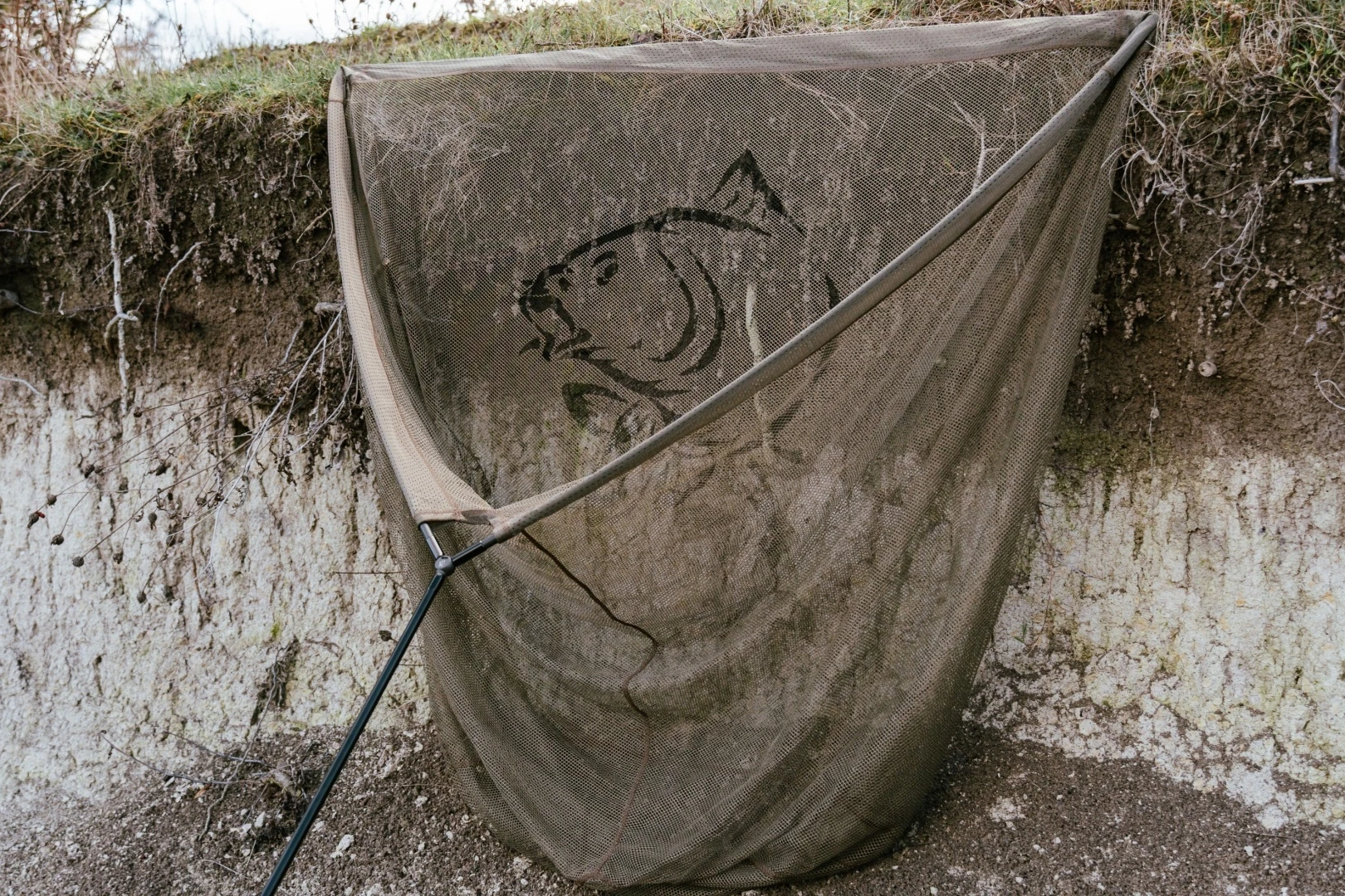Nash Air Force F10 Landing Net 46