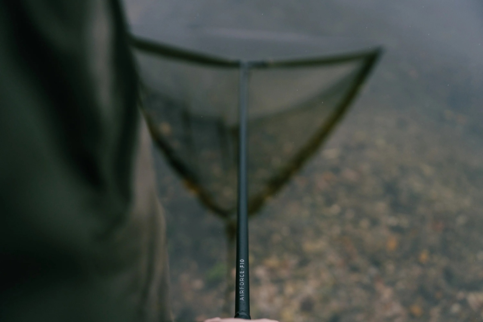 Nash Air Force F10 Landing Net 46