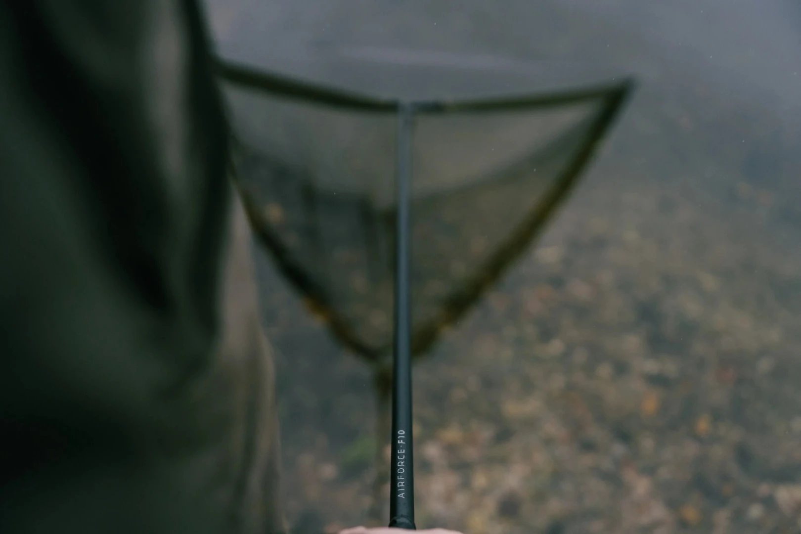 Nash Air Force F10 Landing Net 46