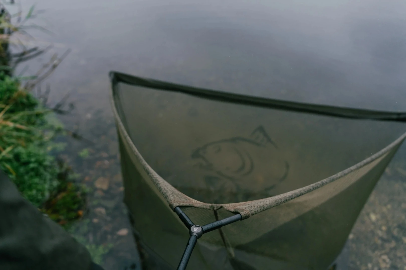 Nash Air Force F10 Landing Net 46