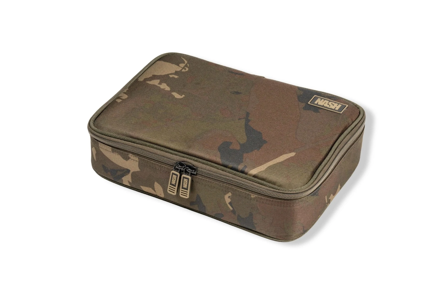 Nash Subterfuge Siren R4 Presentation Case