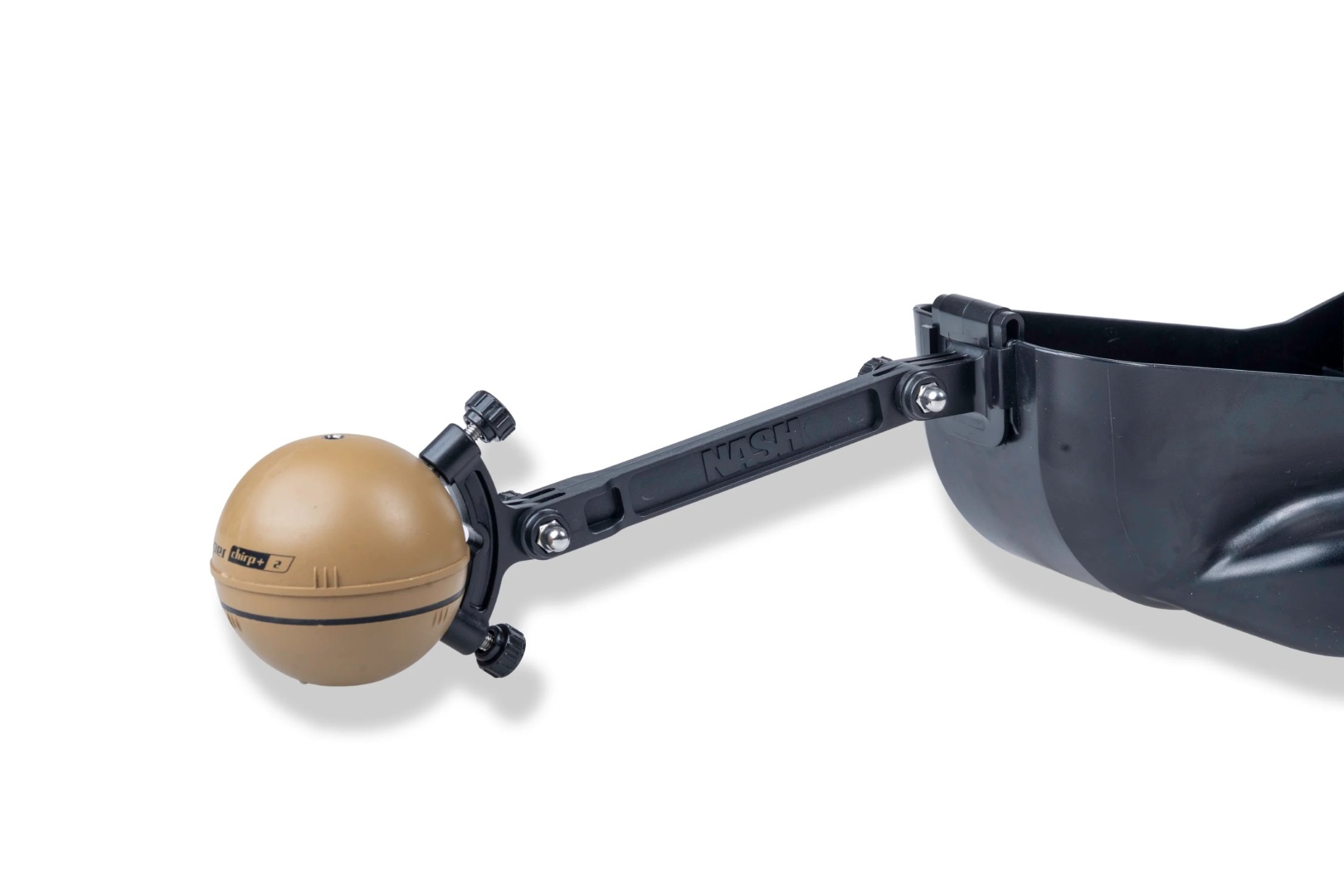 Nash Spot On Bushwhacker Pro Deeper and Leading Bridge Kit XL